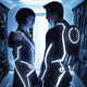 Illustration for article titled How To Make The Perfect Tron Or Daft Punk Costume